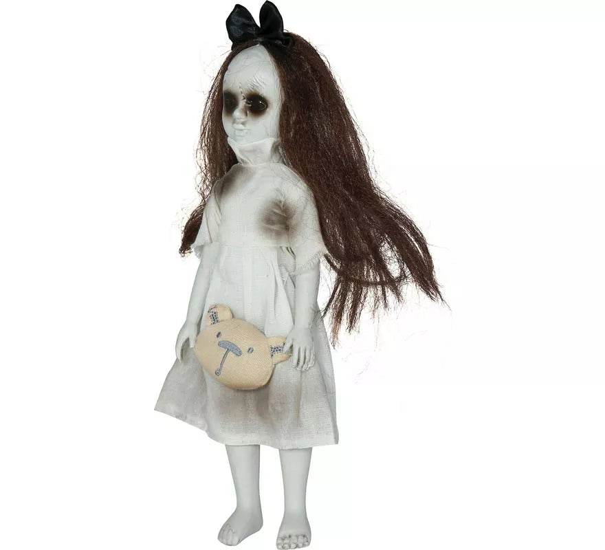 Translation missing: fr.Colgante de Niña con Peluche de 30 cm