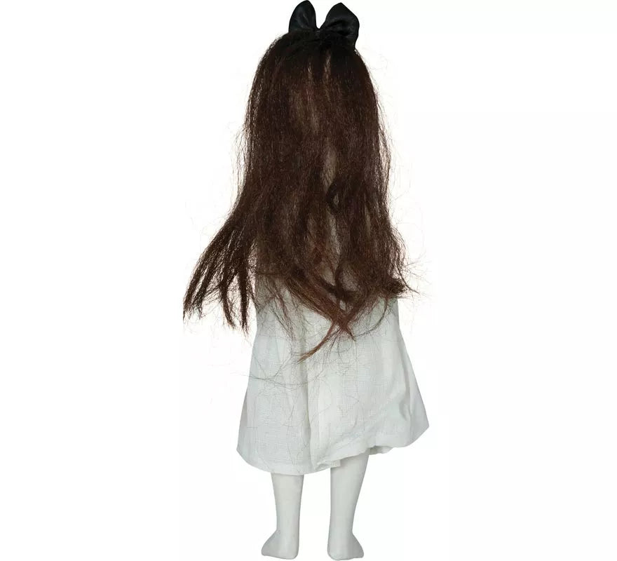 Translation missing: fr.Colgante de Niña con Peluche de 30 cm
