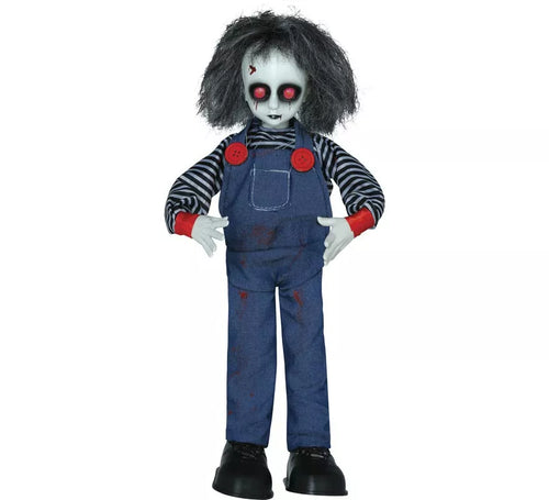 Colgante de Niño Diabólico de 45 cm