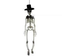 Pendentif Dead Boyfriend avec chapeau 94 cm