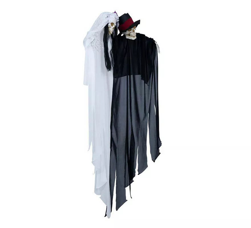Translation missing: fr.Colgante de Novios con Luz y Sonido de 120 cm