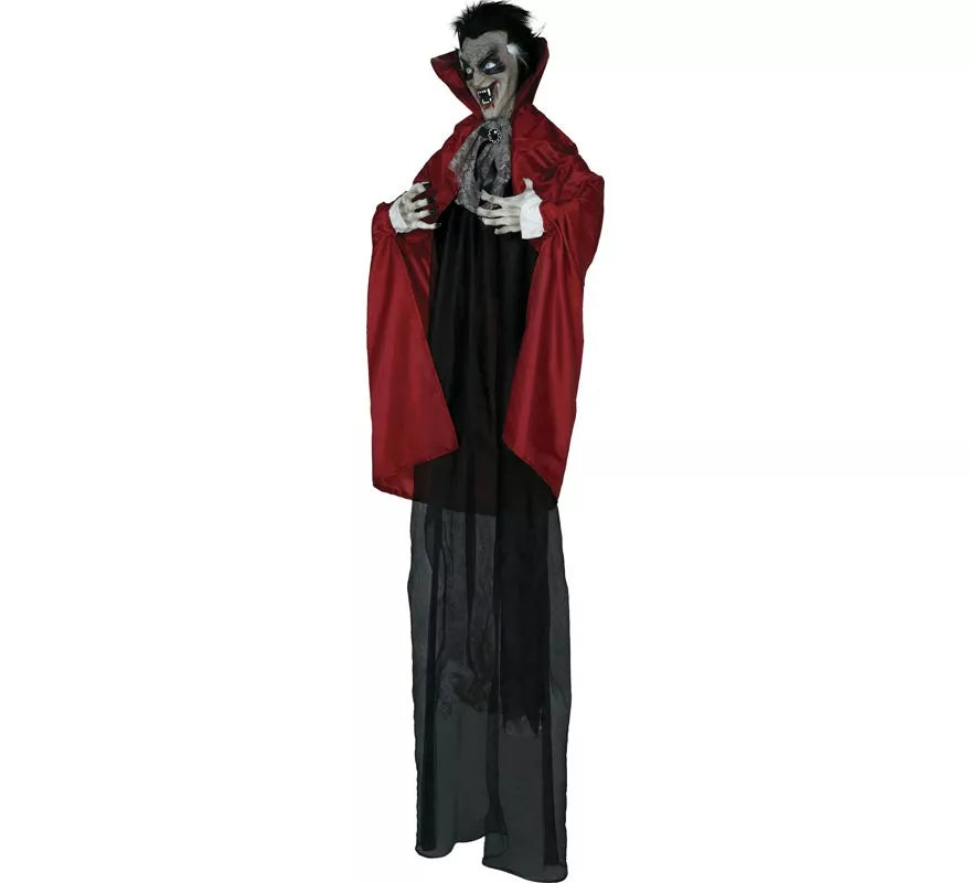 Translation missing: fr.Colgante de Vampiro con Luz de Sonido y Movimiento de 180 cm