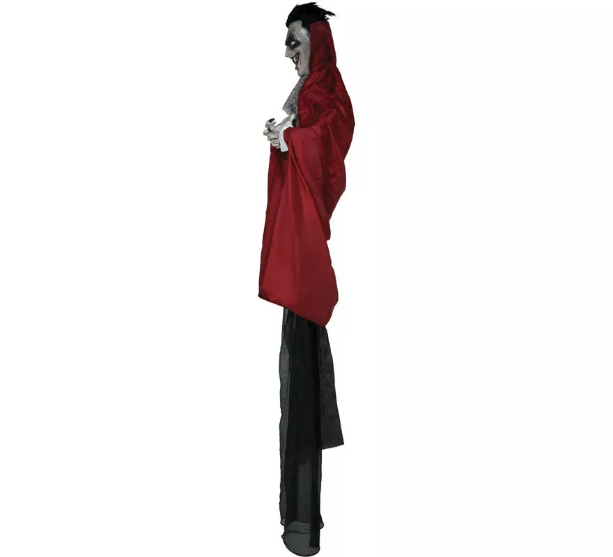 Translation missing: fr.Colgante de Vampiro con Luz de Sonido y Movimiento de 180 cm