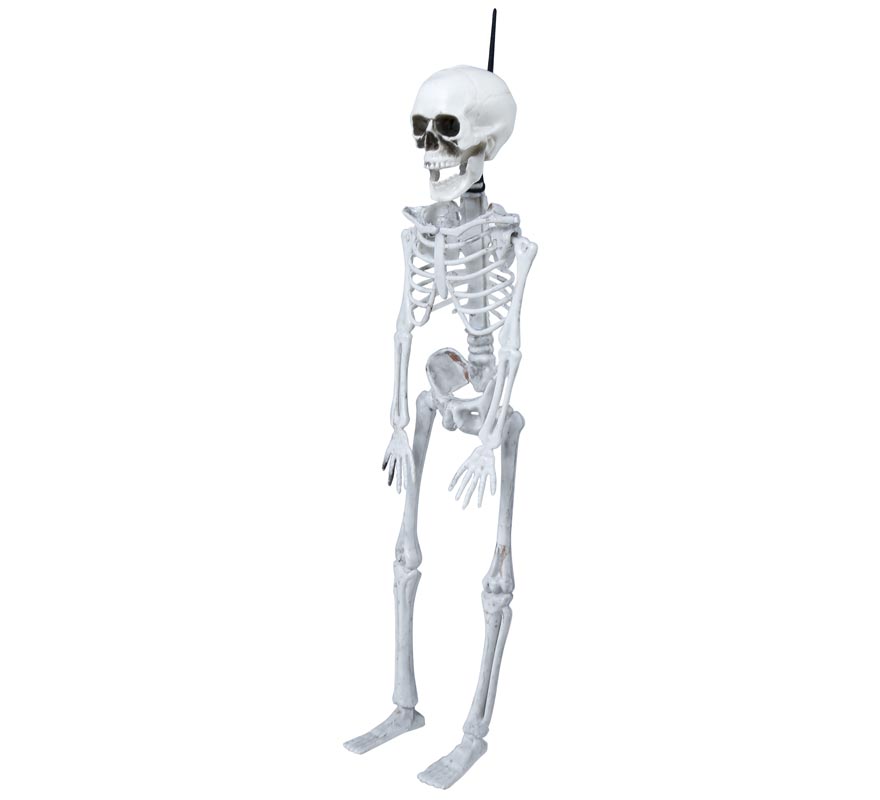 Colgante Esqueleto 40 Cm