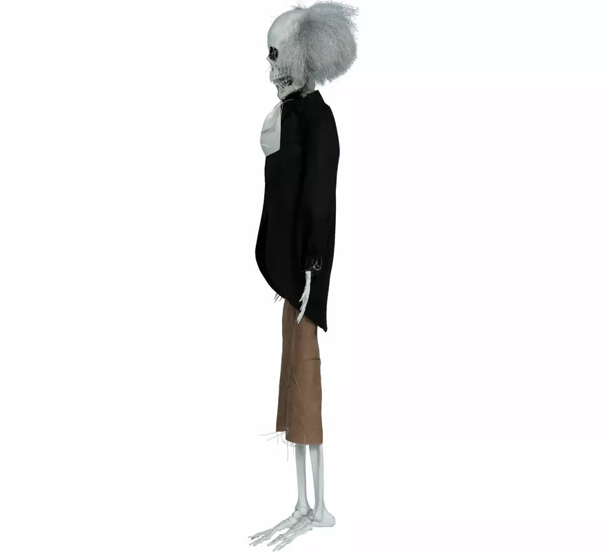 Translation missing: fr.Colgante Esqueleto con Traje de 40 cm