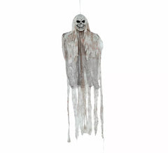Pendentif Squelette Fantôme 130 cm