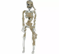 Pendentif Squelette Momie 45 cm