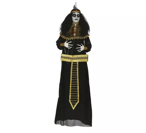 Colgante Faraona 120 cms