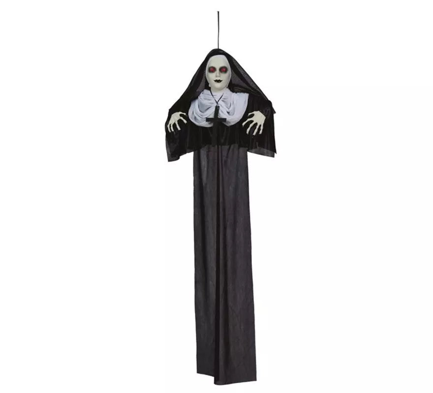 Translation missing: fr.Colgante Monja 120 cms