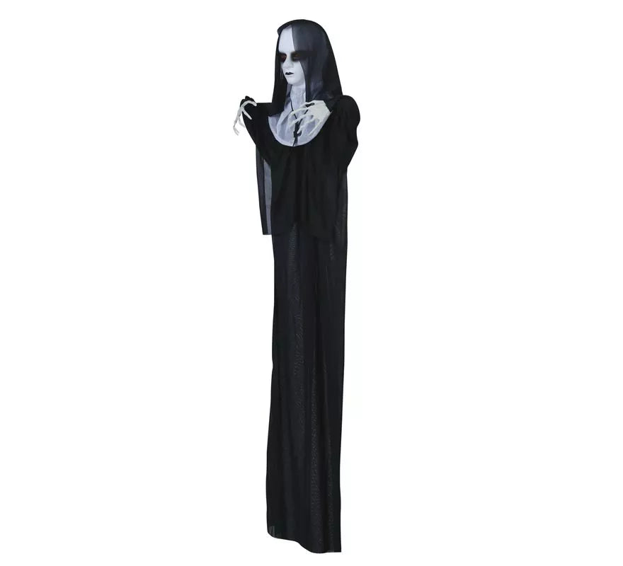 Translation missing: fr.Colgante Monja 120 cms