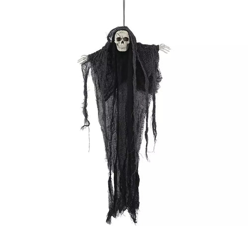 Colgante Muerte negro 75 cm
