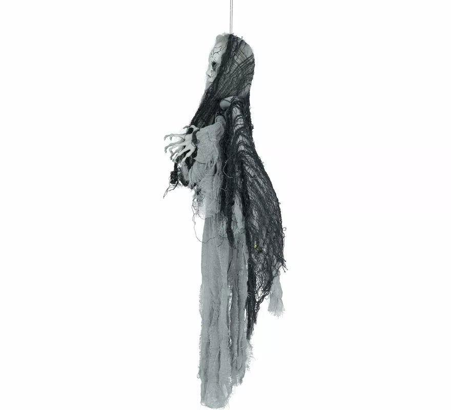 Translation missing: fr.Colgante Muñeca con Alas Luz, Sonido y Movimiento de 95 cm