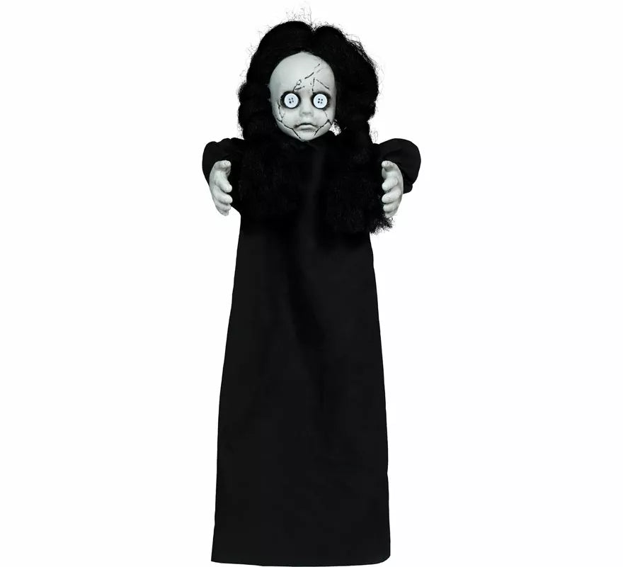 Translation missing: fr.Colgante Muñeca Terror de 58 cm