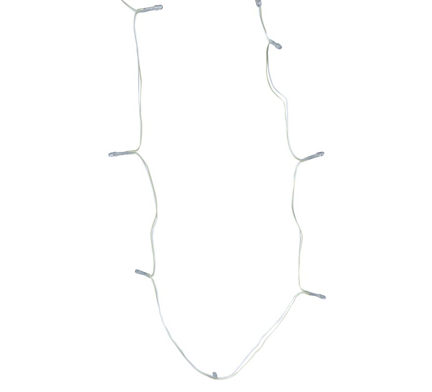 Colgante Novia 180 cms