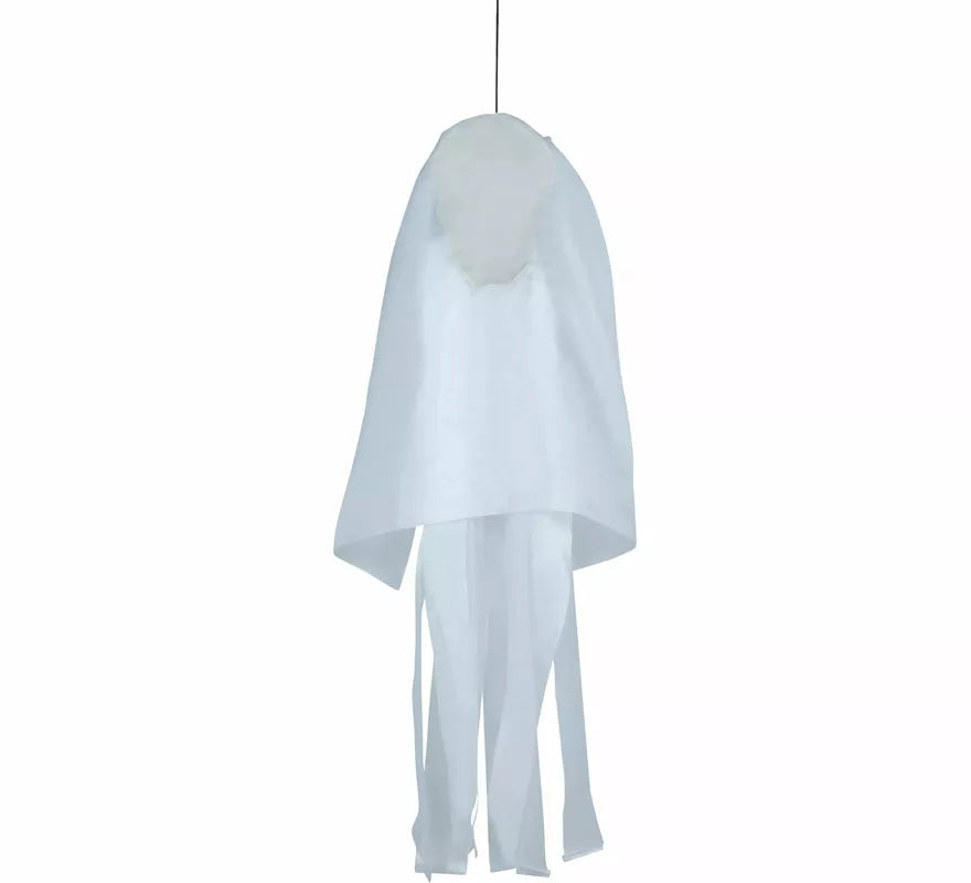 Translation missing: fr.Colgante Novia Esqueleto con Luz de 110 cm