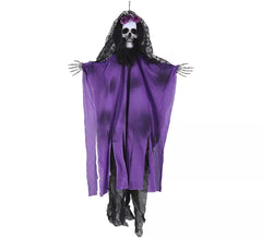 Pendentif Mariée Morte 115 cm