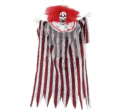 Pendentif Clown 70 cm