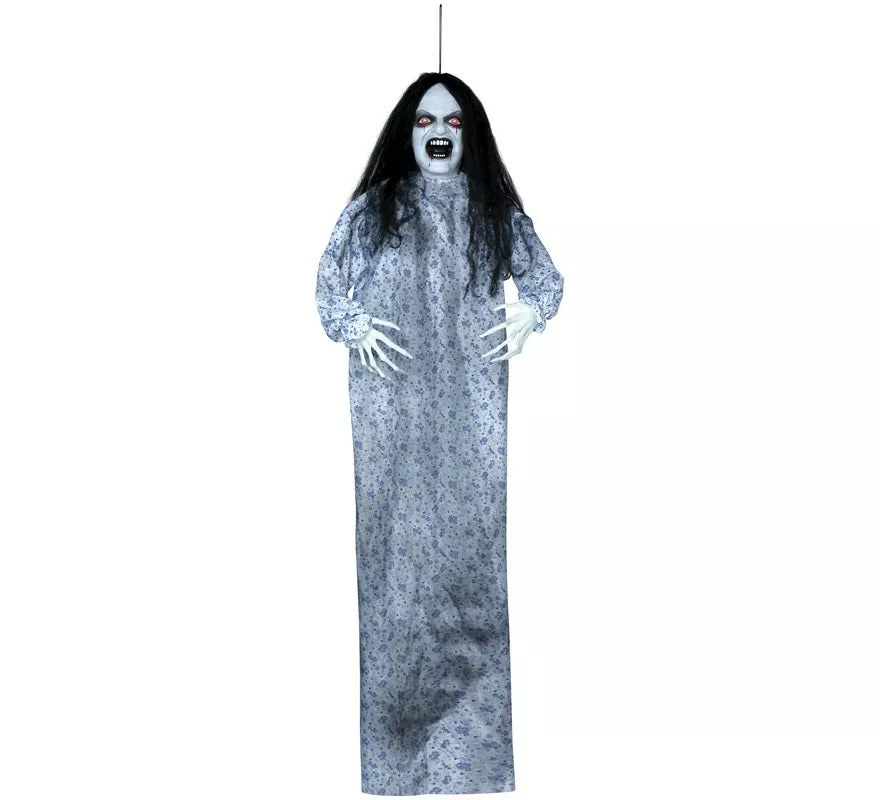 Translation missing: fr.Colgante Poseída con Luz, Sonido y Movimiento 150 cm