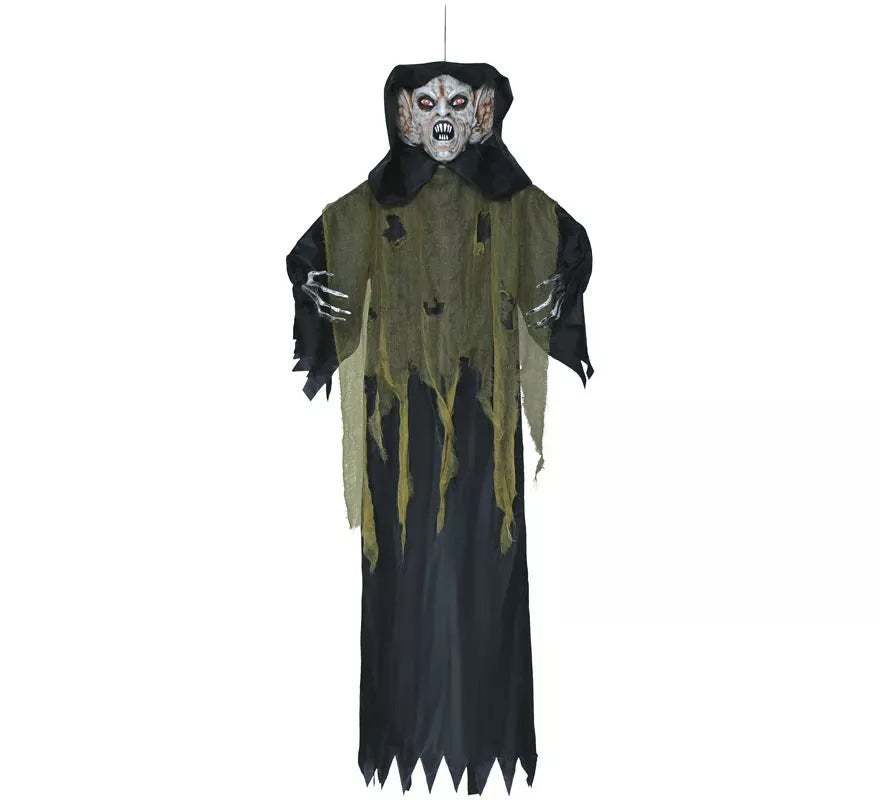Translation missing: fr.Colgante Vampiro con Luz, Sonido y Movimiento 180 cm