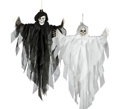 Décoration à Suspendre Squelettes Assorti 75 cm