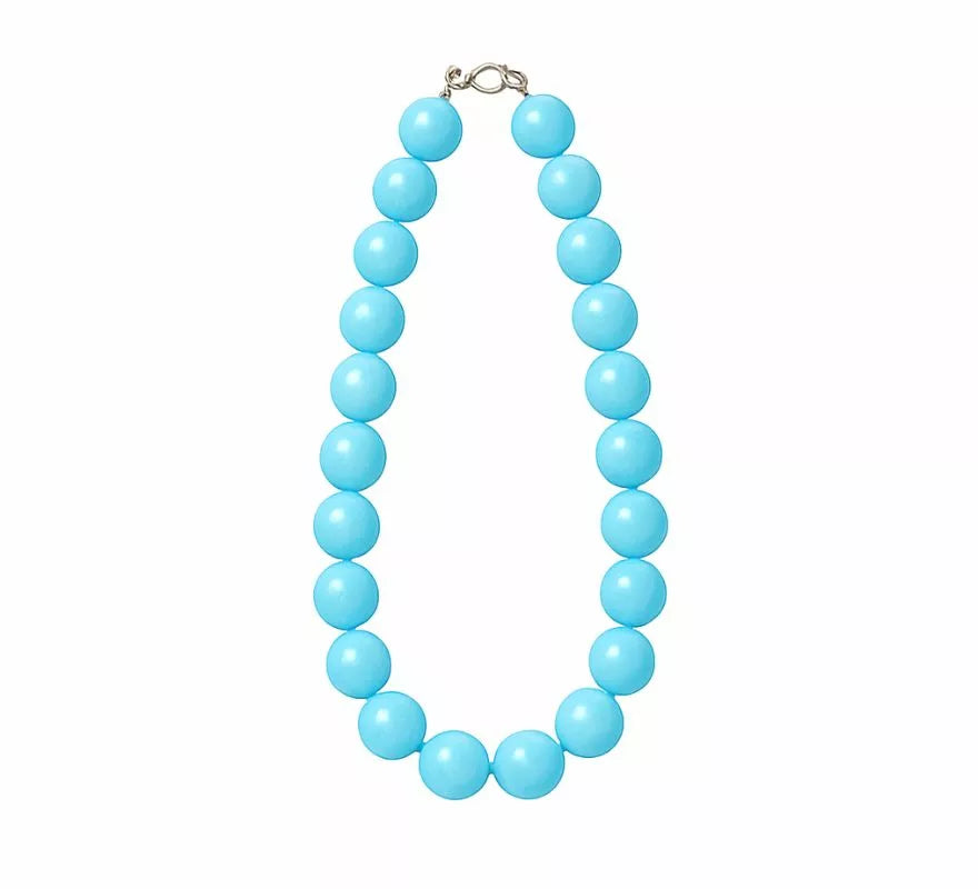 Translation missing: fr.Collar Andaluza mediano de 25 cm. colores variados