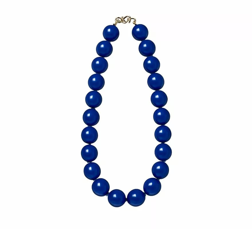 Translation missing: fr.Collar Andaluza mediano de 25 cm. colores variados