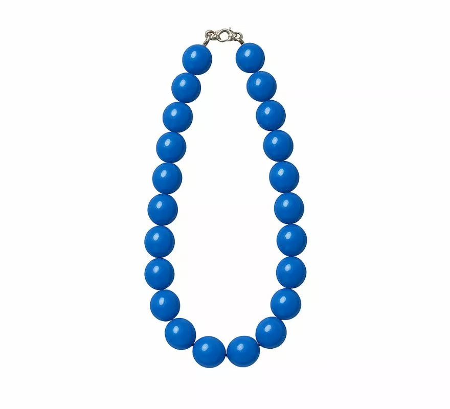 Translation missing: fr.Collar Andaluza mediano de 25 cm. colores variados