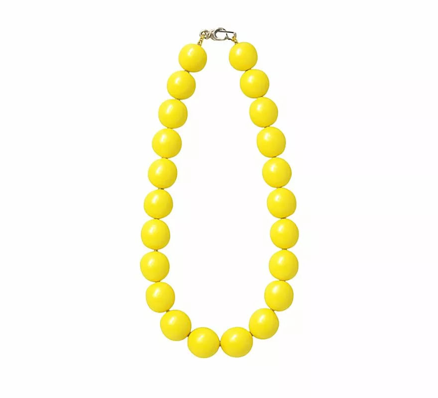 Translation missing: fr.Collar Andaluza mediano de 25 cm. colores variados