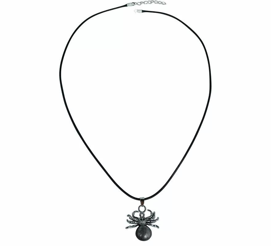 Translation missing: fr.Collar Araña de 3,5 cm