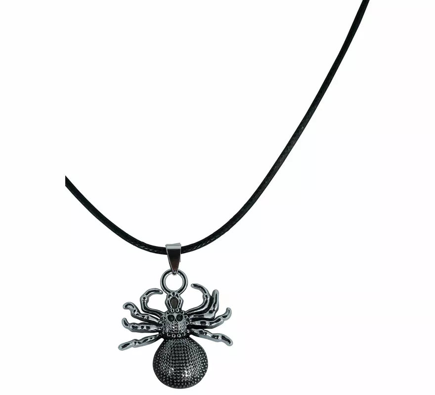 Translation missing: fr.Collar Araña de 3,5 cm
