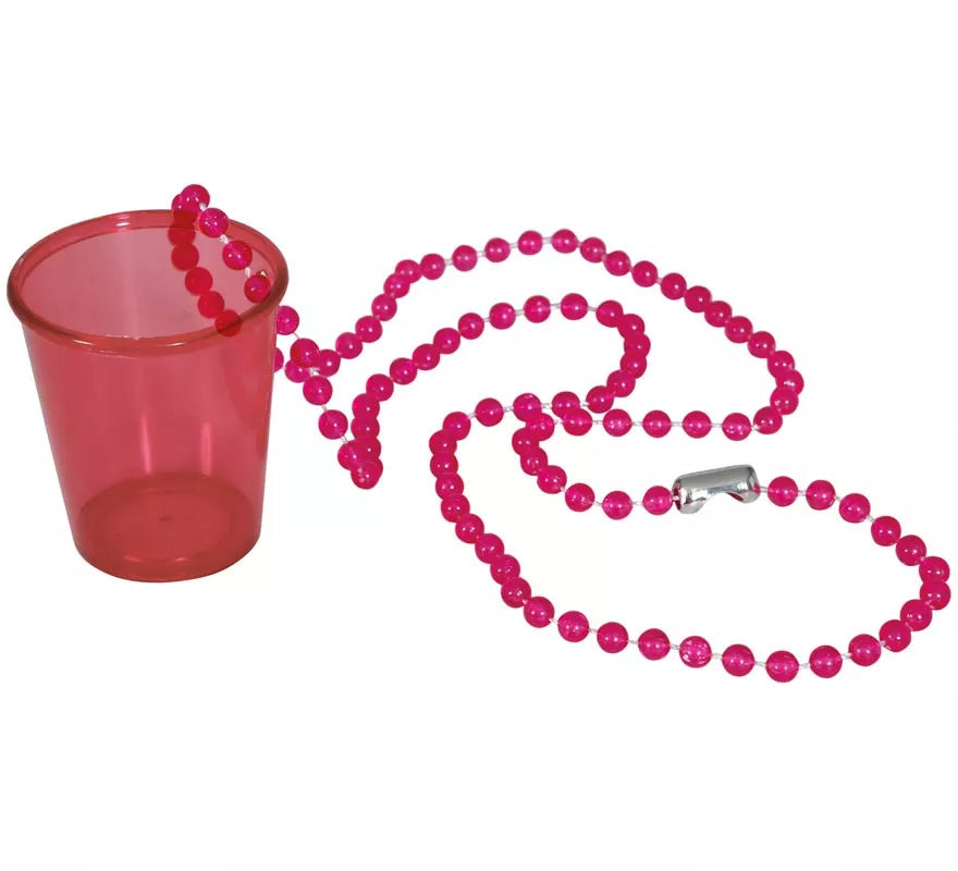 Translation missing: fr.Collar con Vasito en colores surtidos