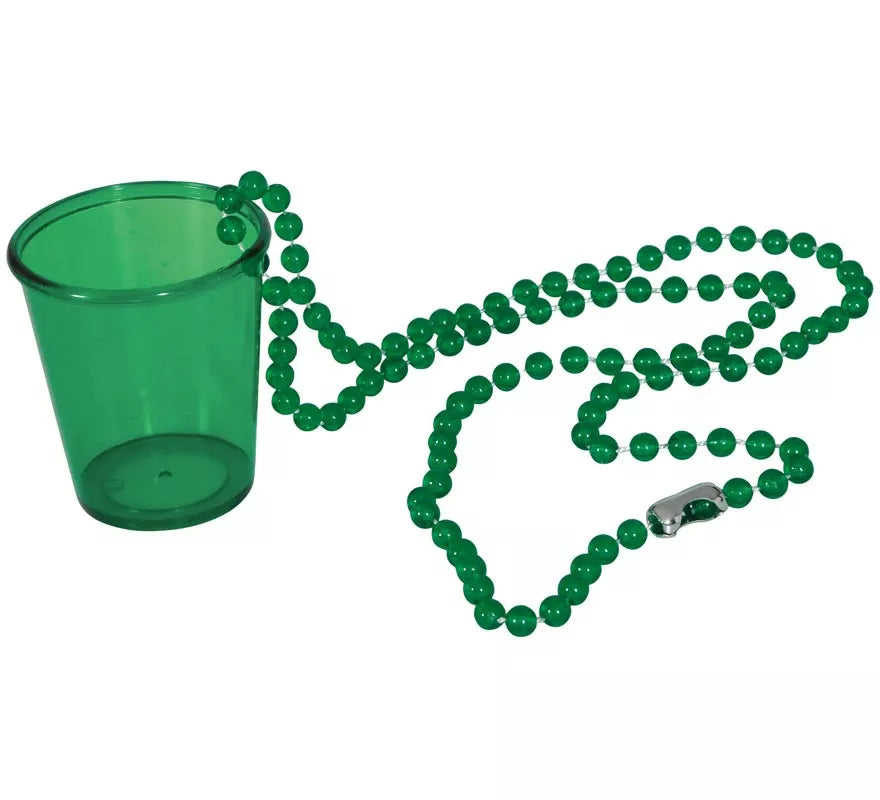 Translation missing: fr.Collar con Vasito en colores surtidos