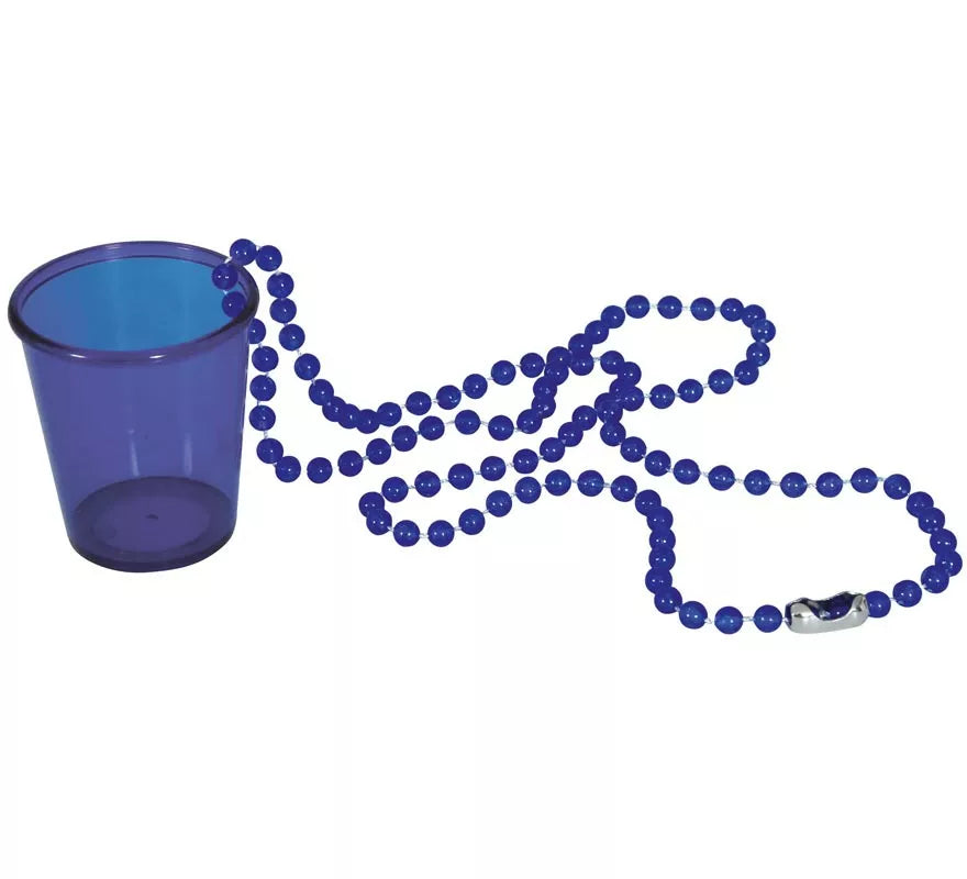 Translation missing: fr.Collar con Vasito en colores surtidos