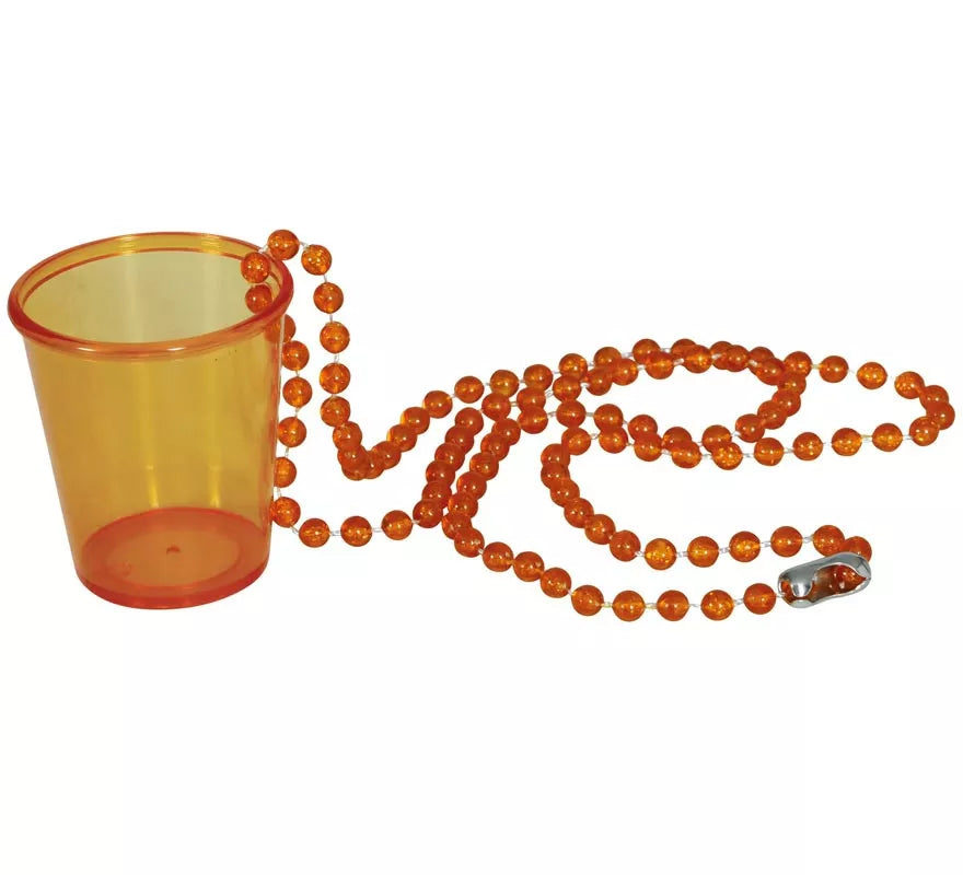 Translation missing: fr.Collar con Vasito en colores surtidos