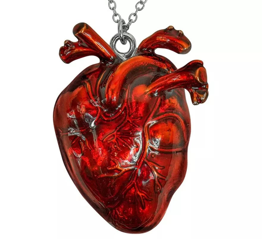 Translation missing: fr.Collar Corazón