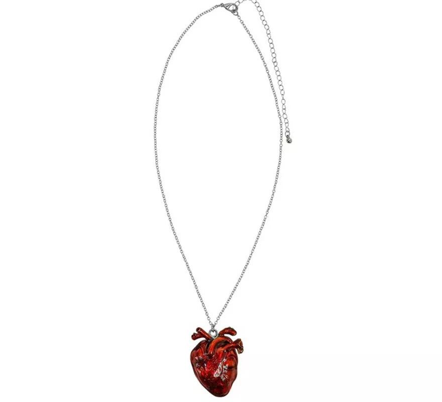 Translation missing: fr.Collar Corazón