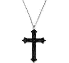 Collier Croix