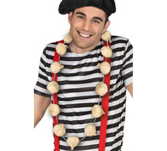 Collier d´Ails 100 cm