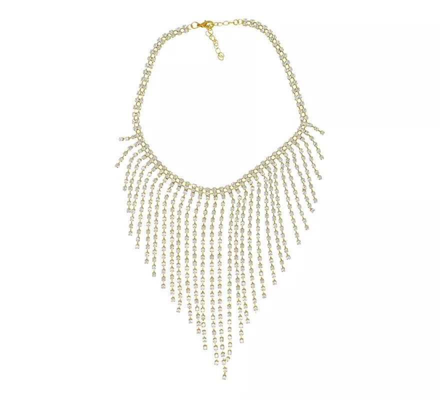 Collar de Diamantes
