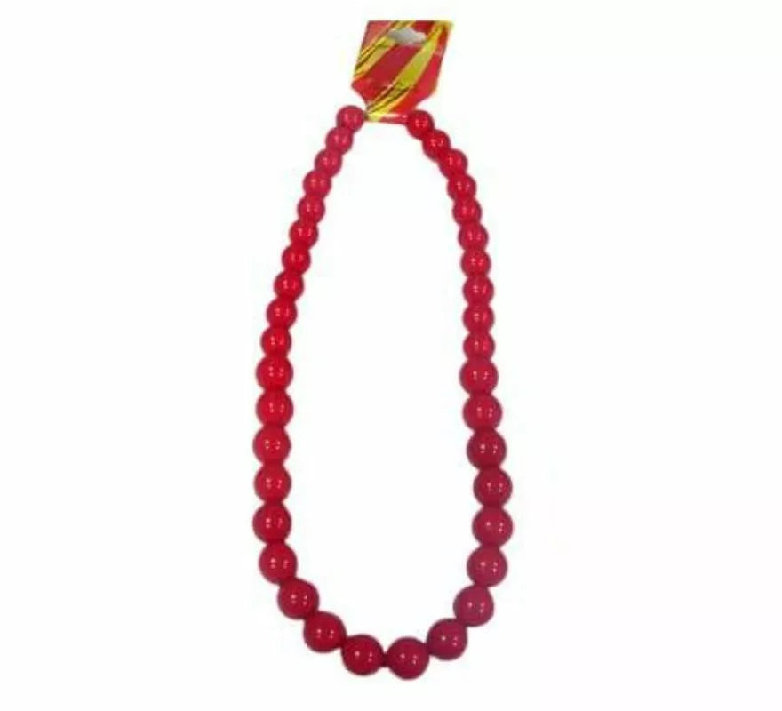 Translation missing: fr.Collar de flamenca grande de 26 cm en varios colores