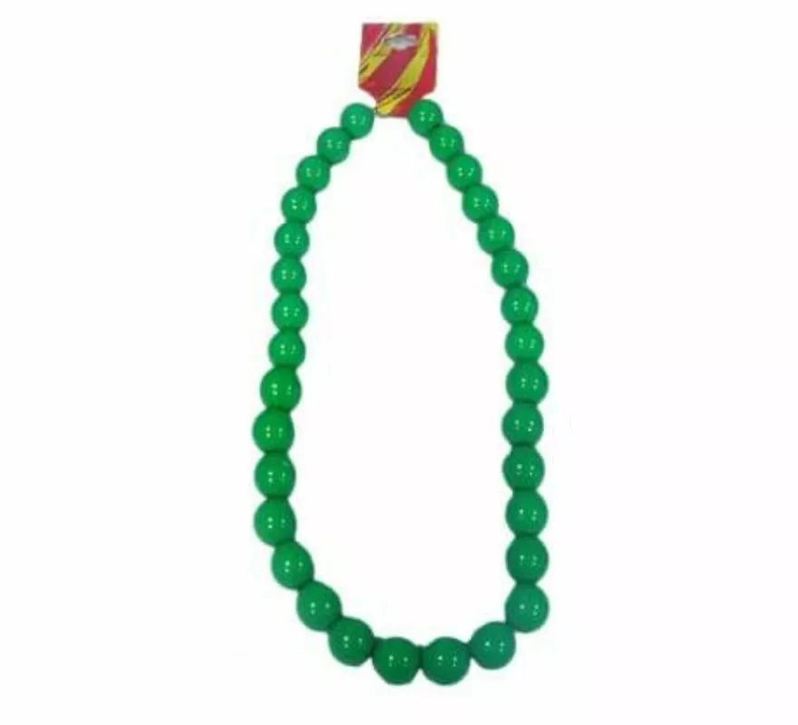 Translation missing: fr.Collar de flamenca grande de 26 cm en varios colores