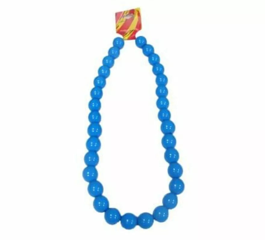 Translation missing: fr.Collar de flamenca grande de 26 cm en varios colores