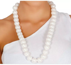 Collier de Perles