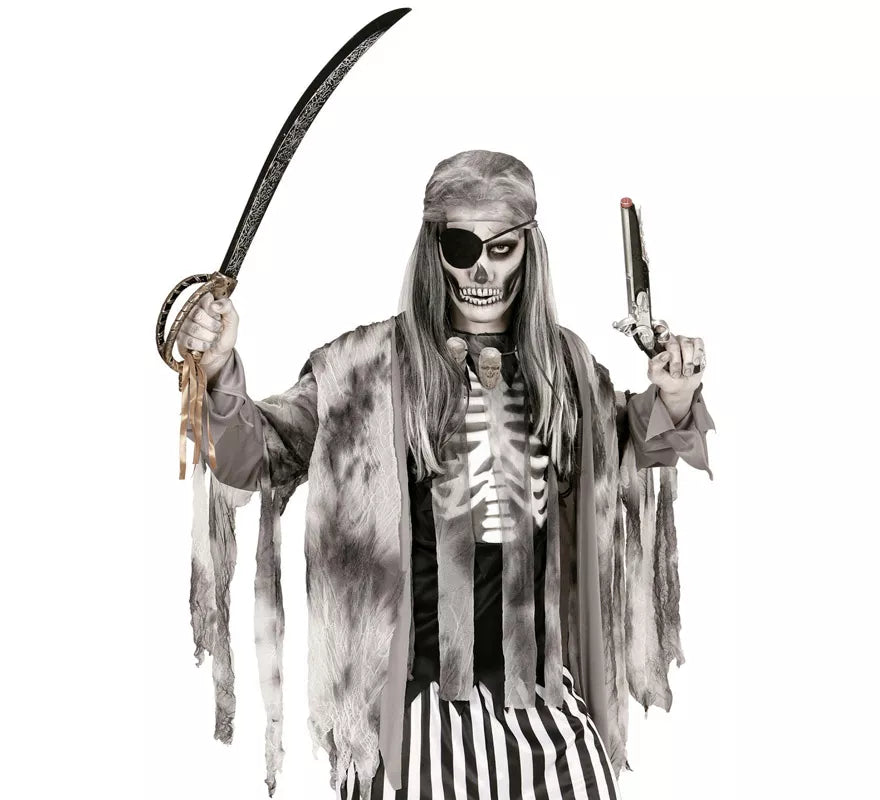 Translation missing: fr.Collar Halloween de Calaveras