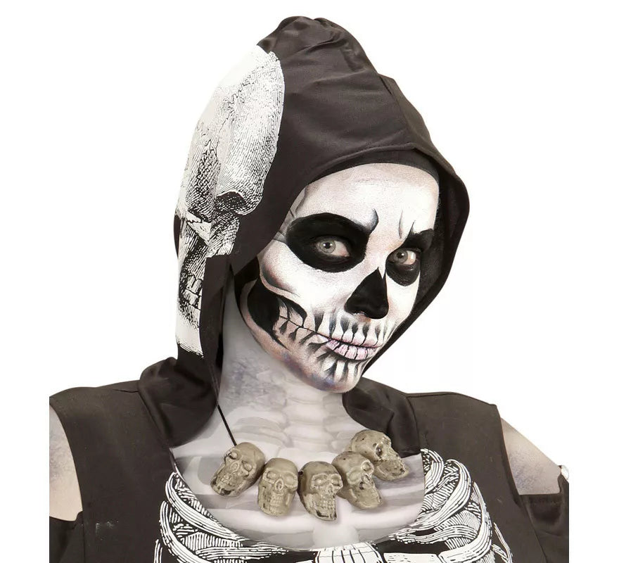 Translation missing: fr.Collar Halloween de Calaveras