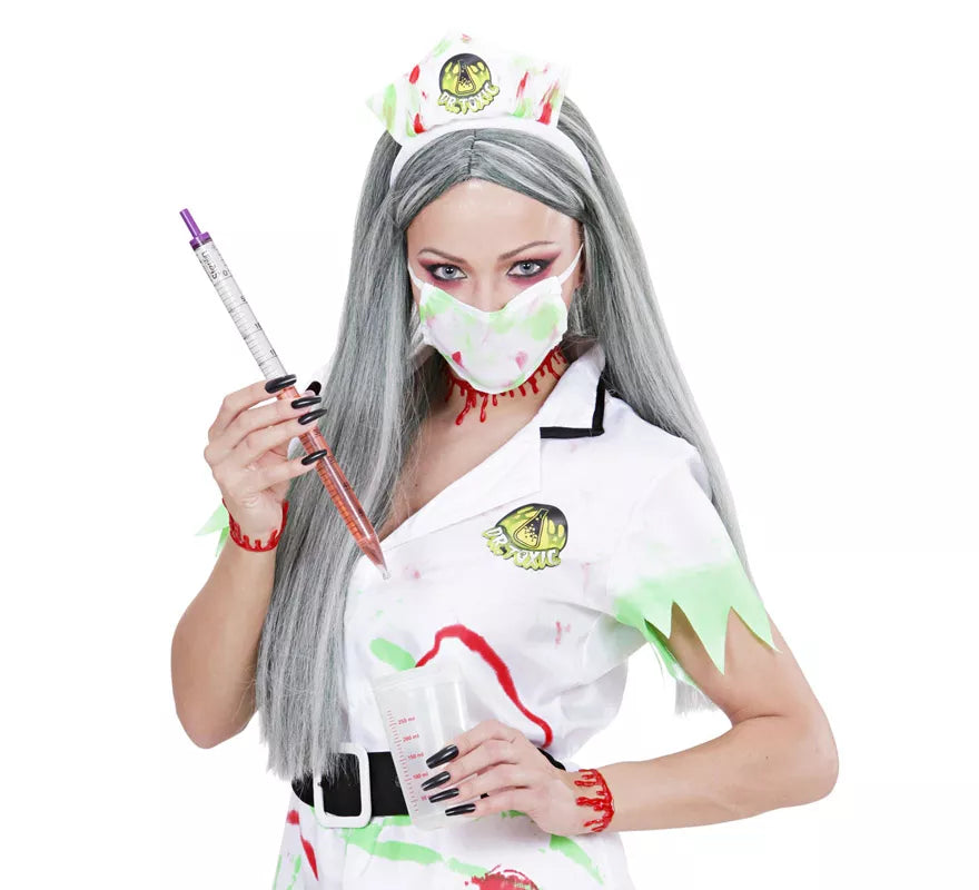 Translation missing: fr.Collar Halloween de Herida Sangrando