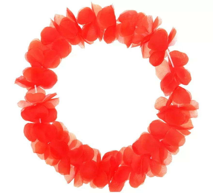 Translation missing: fr.Collar Hawái Grande de 92 cm en varios colores