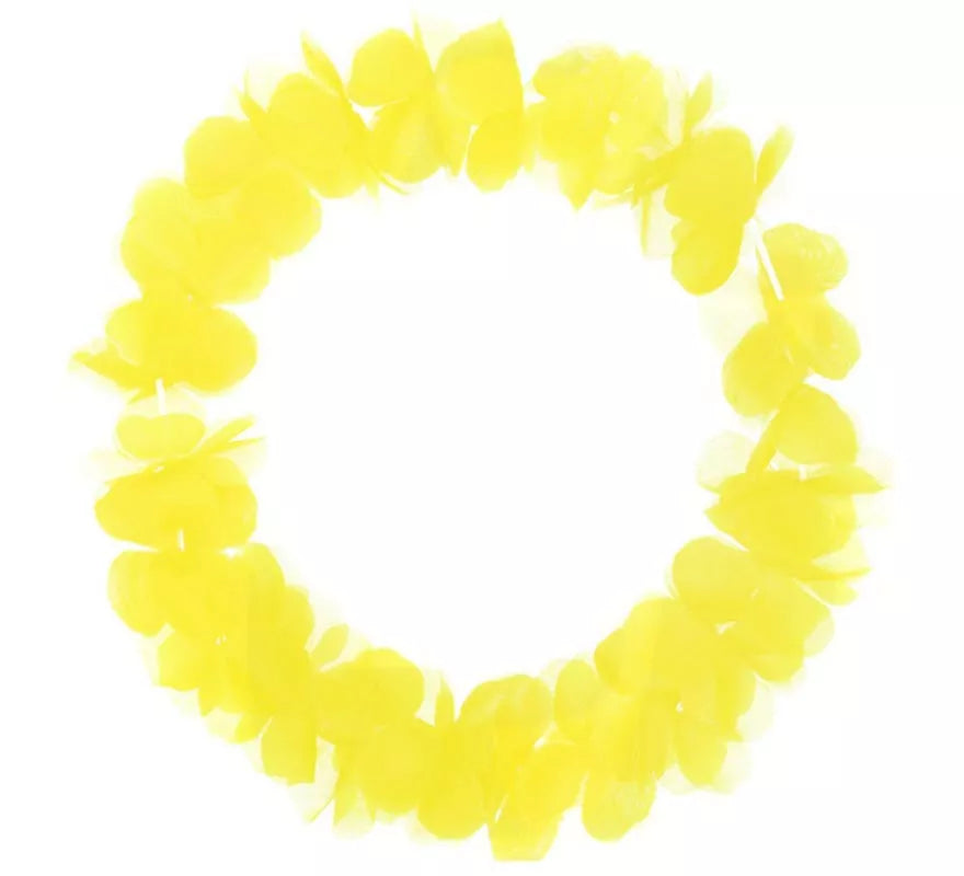 Translation missing: fr.Collar Hawái Grande de 92 cm en varios colores