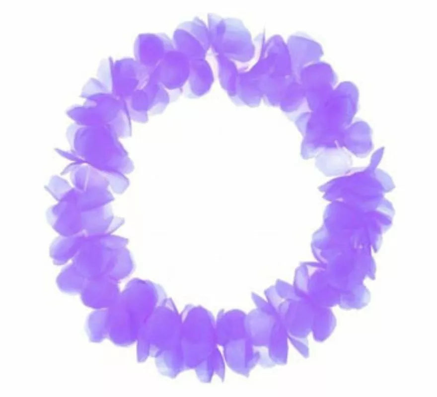 Translation missing: fr.Collar Hawái Grande de 92 cm en varios colores