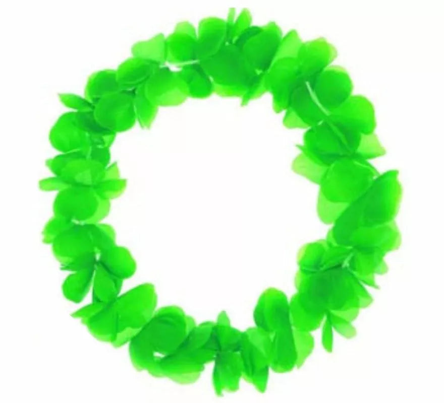Translation missing: fr.Collar Hawái Grande de 92 cm en varios colores